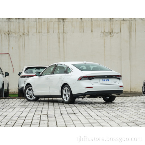 2023 Hot Sale Accord 260 Turbo 1.5t CVT Gasoline Car